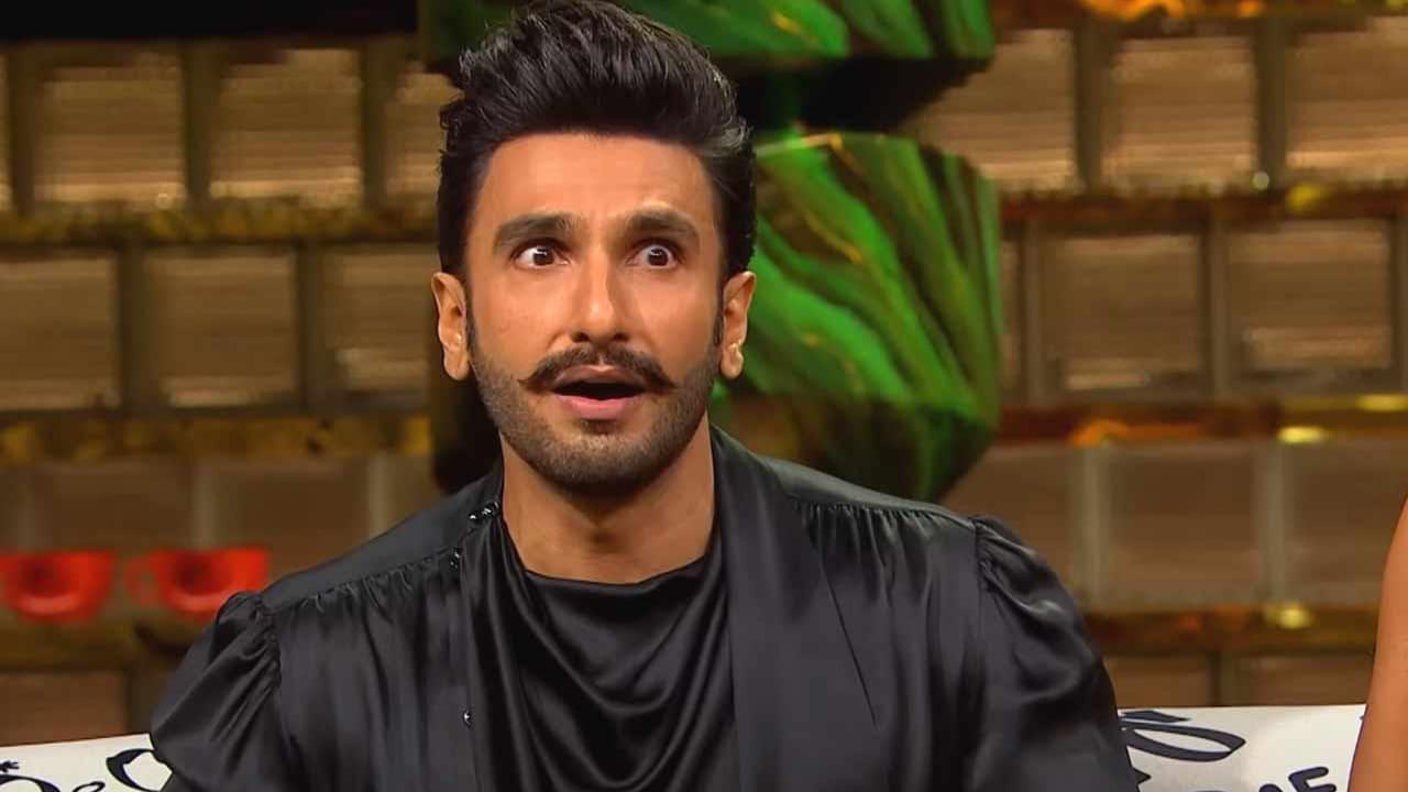 Ranveer Singh Birthday 5 Controversial Acts By The Actor That Shocked