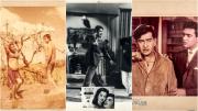 राज कपूर की फिल्मों के पोस्टर की ख़ास झलक
