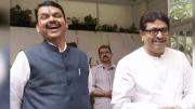 लोकसभा चुनाव के नतीजों से पहले महाराष्ट्र के दो दिग्गज नेताओं की यह मुलाकात होना अपने आप में बेहद खास है.