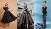 करिश्मा कपूर ने पहनें ऐसे ब्लैक आउटफिट. (फोटोज़/इंस्टाग्राम)