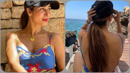 Malaika Arora: ટર્કીમાં વેકેશન એન્જૉય કરતી જોવા મળી મલાઈકા, જુઓ હૉટ તસવીરો