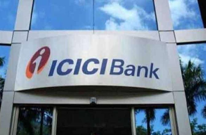 ICICI બૅન્ક