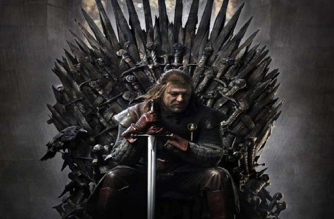 Game Of Thrones Season8:શું ફરી બનશે ગેમ ઑફ થ્રૉન્સ?ટ્વીટ જોઇને જાગી આશ