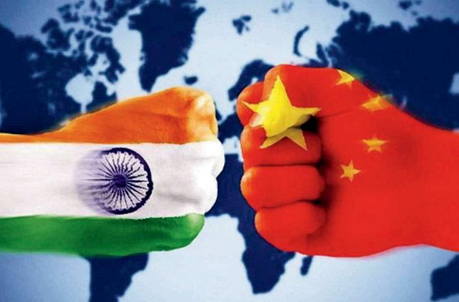વિશ્વને શીતયુદ્ધ તરફ દોરી જઈ રહી છે ભારત-ચીનની અશાંત સીમાઓ