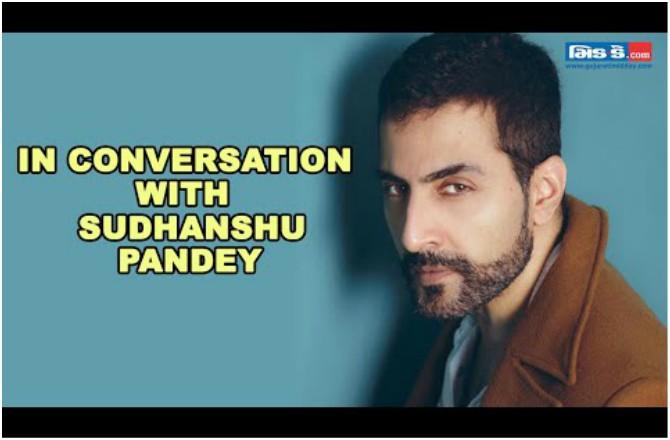 Sudhanshu Pandey: અનુપમાનો વનરાજ એટલે જાણે હાર્ટથ્રોબ પોસ્ટર બૉય