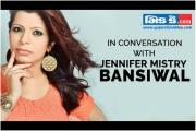 Jennifer Mistry Bansiwal: 'તારક મહેતા..'નાં રોશનભાભીની સાદગી મનમોહક છે