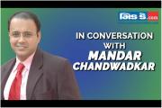 Mandar Chandwadkar: ભીડેનું પાત્ર ભજવ્યા પછી સોસાયટી સેક્રેટરી માટે માન વધી ગયું