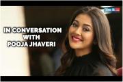 Pooja Jhaveri: જ્યારે વિદ્યાબાલને ફિલ્મોમાં એક્ટિંગ કરવાની સલાહ આપી ત્યારે...