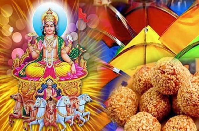 Know The Religious Importance Of Uttarayan How It Is Celebrated Across India