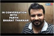 Parth Bharat Thakakr: જ્યારે સંગીતકારે લૉકડાઉનમાં રસોડામાં હાથ અજમાવ્યો