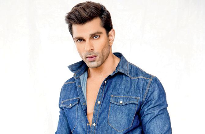 qubool hai 2.0 will have a different love story this time says karan singh  grover | v