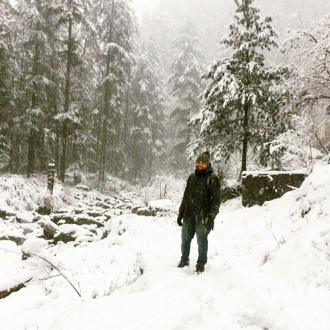 Gurez Valley Kashmir