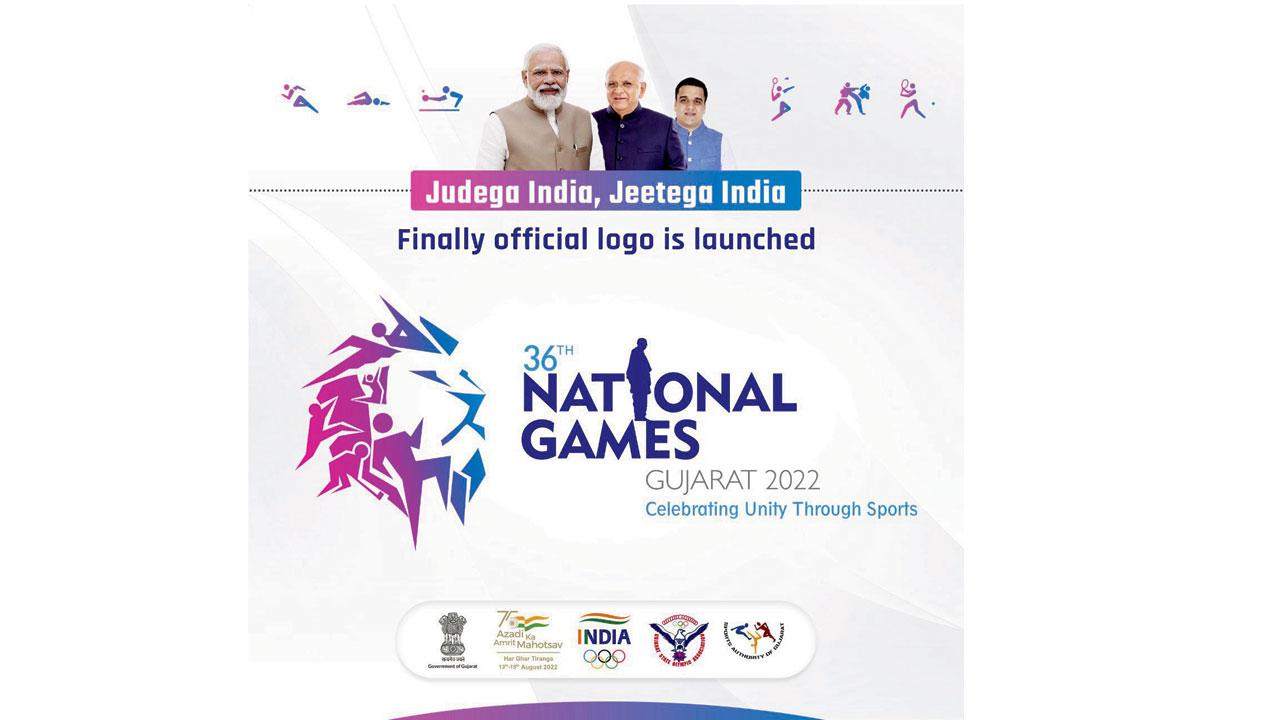 National Games start today, unofficially