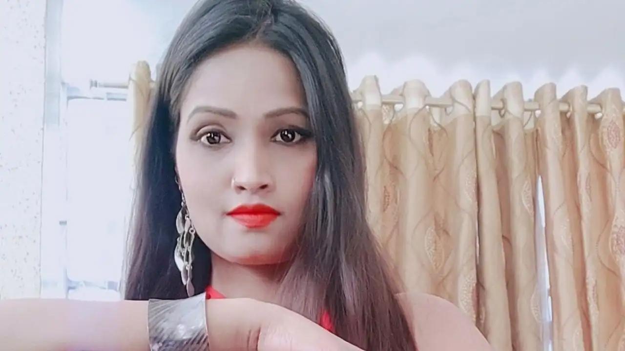 High Profile Sex Racket Busted In Mumbai Bhojpuri Actress Arrested મુંબઈમાં હાઈપ્રોફાઈલ સેક્સ