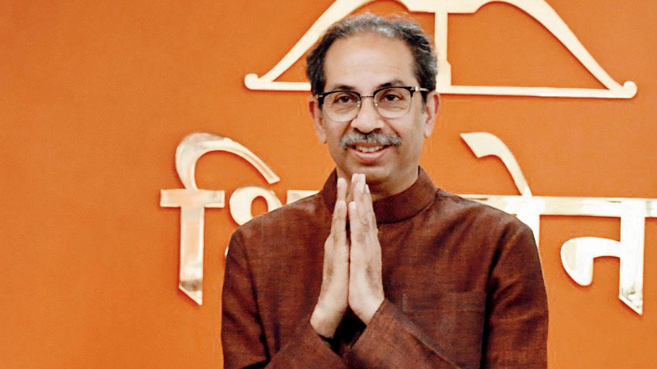 2024 Polls : Congress, Uddhav Thackeray Sena To Keep Plan B Ready For ...