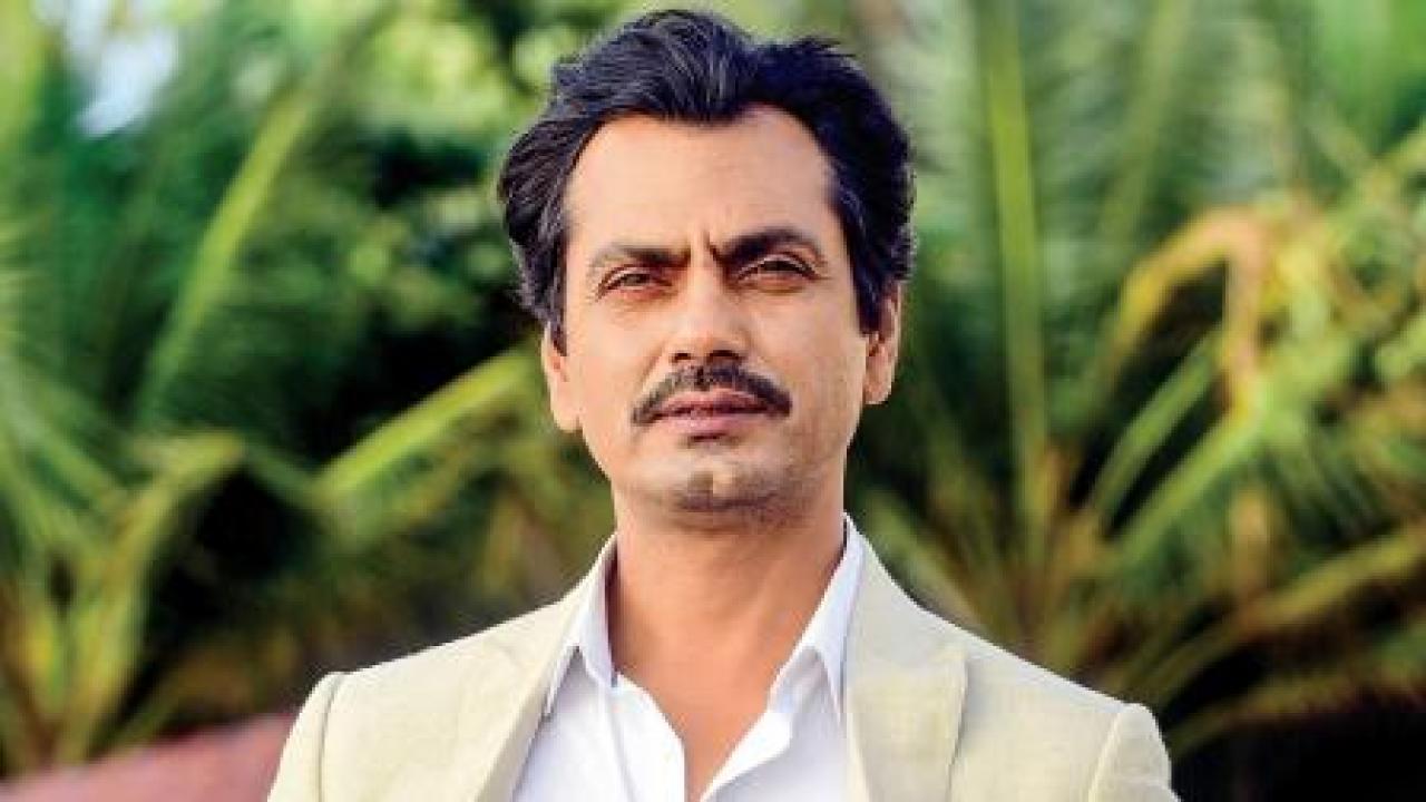 Nawazuddin Siddiqui`s wife Aaliya files rape case against him in versova police station | નવાઝુદ્દીન સિદ્દીકીની પત્ની આલિયાએ દુષ્કર્મનો લગાવ્યો આરોપ, બાળકોને લઈ કહ્યું આવું