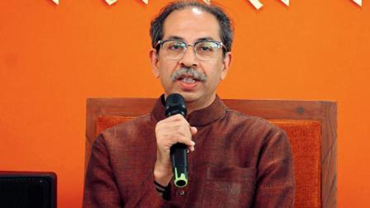 Uddhav Thackeray Dig On Modi That Only Three Strongest Parties In NDA ...