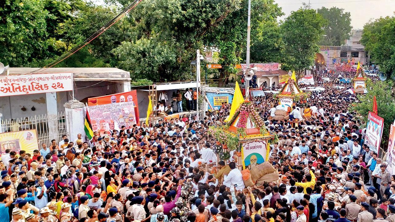 પ્રતીકાત્મક ફાઈલ તસવીર