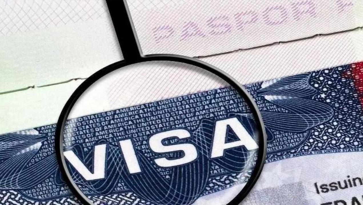 US mission in India prepares for record number of student visa