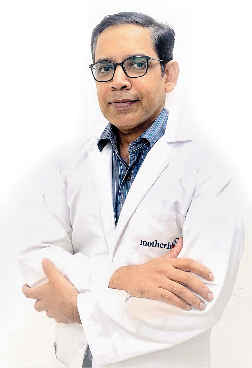 Dr. Suresh Birajdar