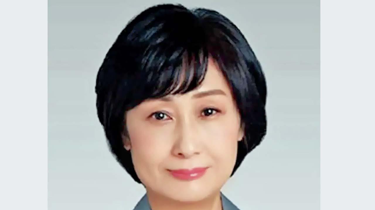 ફ્લાઇટ-અટેન્ડન્ટ તરીકે કરીઅર શરૂ કરનારી મહિલા જપાન ઍરલાઇન્સની CEO બની