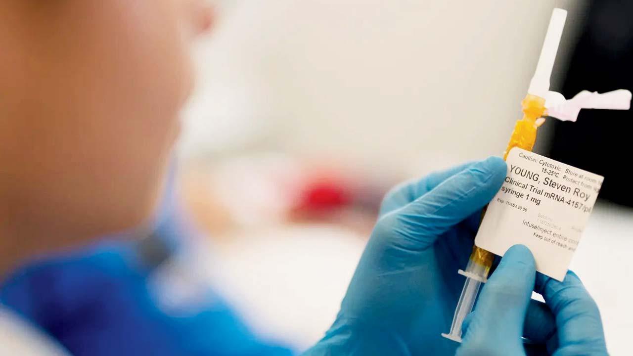 સ્કિન-કૅન્સર સામે સુરક્ષા આપતી રસી આવશે, ટ્રાયલની શરૂઆત