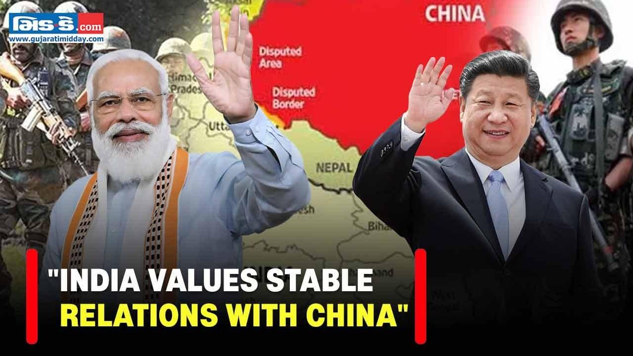 India-China Dispute: સરહદ પરની સ્થિતિ પર તાત્કાલિક ધ્યાનની જરૂર- Modi