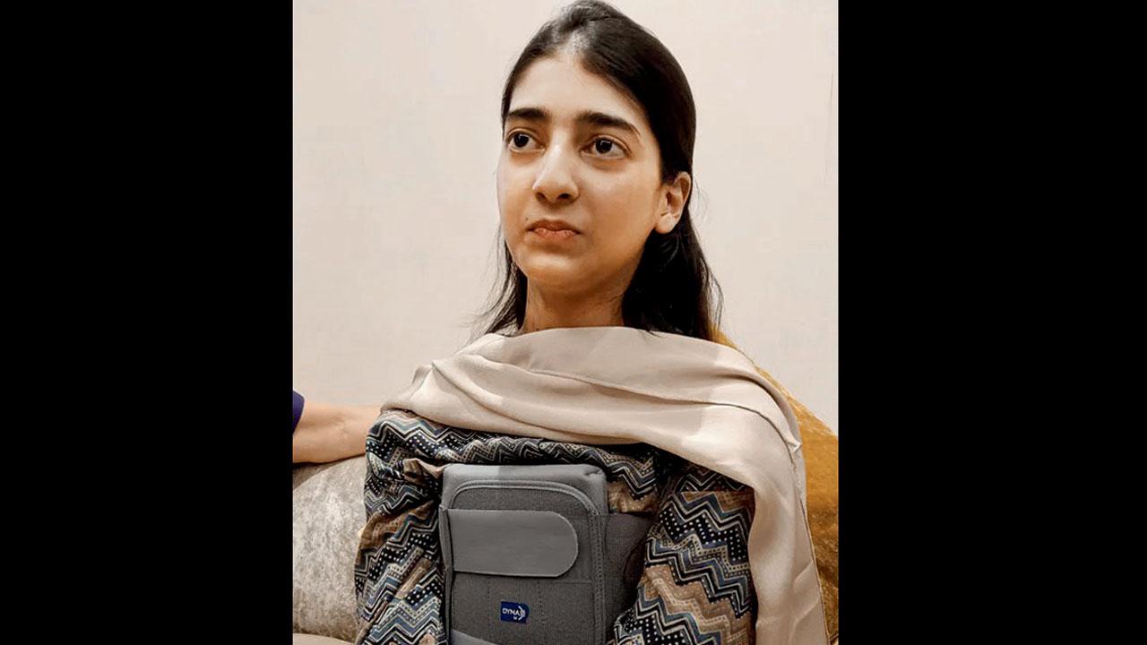 ભારતનું હૃદય પાકિસ્તાનમાં ધબકશે ચેન્નઈમાં કરાચીની છોકરીનું હાર્ટ-ટ્રાન્સપ્લાન્ટ