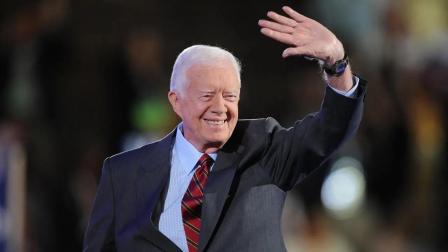 Jimmy Carter Death: અમેરિકાના સૌથી વૃદ્ધ રાષ્ટ્રપતિનું ભારત સાથે છે ખાસ કનેક્શન