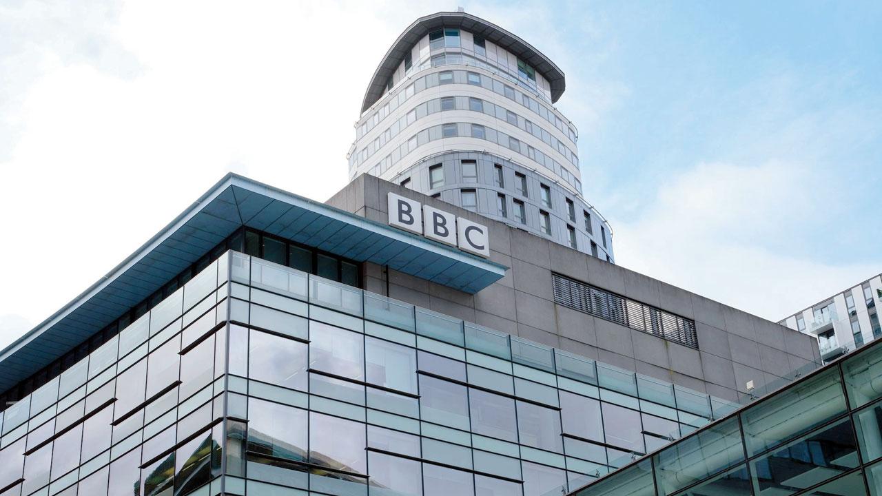 ૫૦૦ કર્મચારીઓને છૂટા કરવાનું પ્લાનિંગ કરી રહી છે BBC