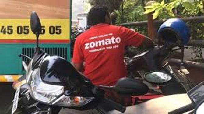 News Live Updates: ઝોમેટોએ તેની ભોજન સેવા ‘ઝોમેટો એવરીડે’ મુંબઈમાં વિસ્તારી