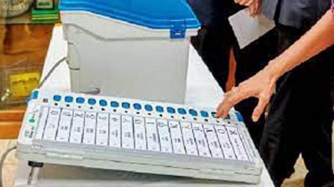 Maharashtra Assembly Elections 2024 Live Updates: 5 વાગ્યા સુધી આટલું મતદાન