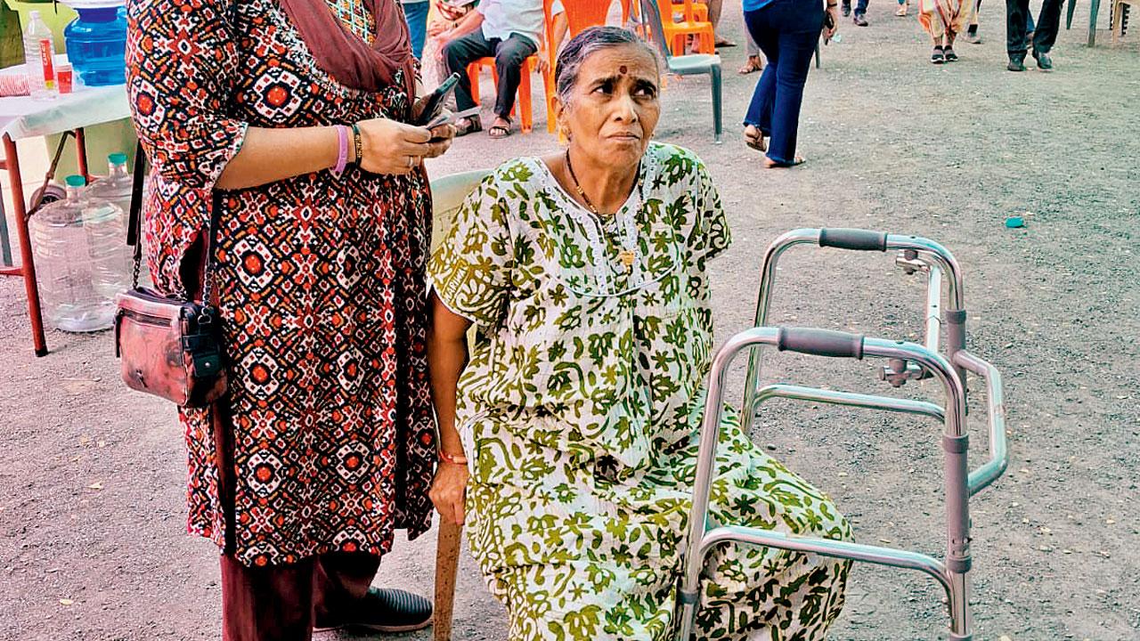 ધનુબહેન ડોડિયા