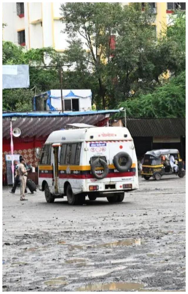 MSRTC હડતાલ બીજા દિવસે વધુ ગંભીર બની