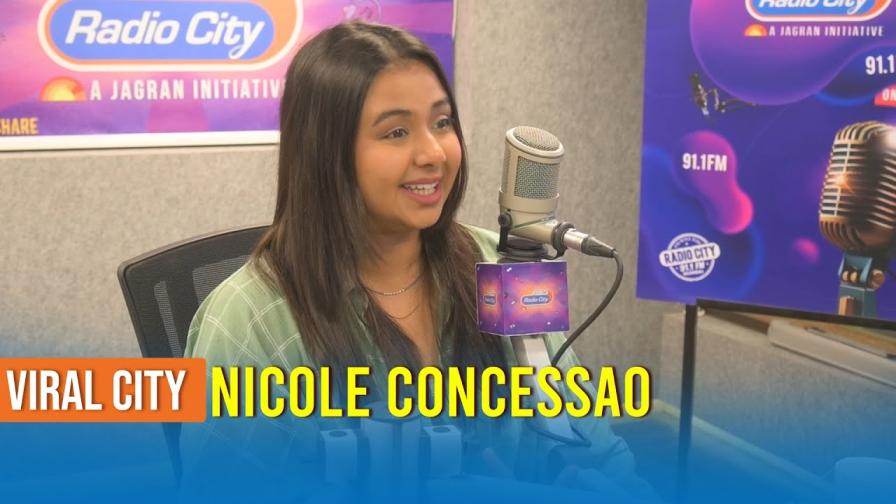 Nicole Concessao Shines on `Dancing with Celebrities` and Triumphs Over Online Trolls