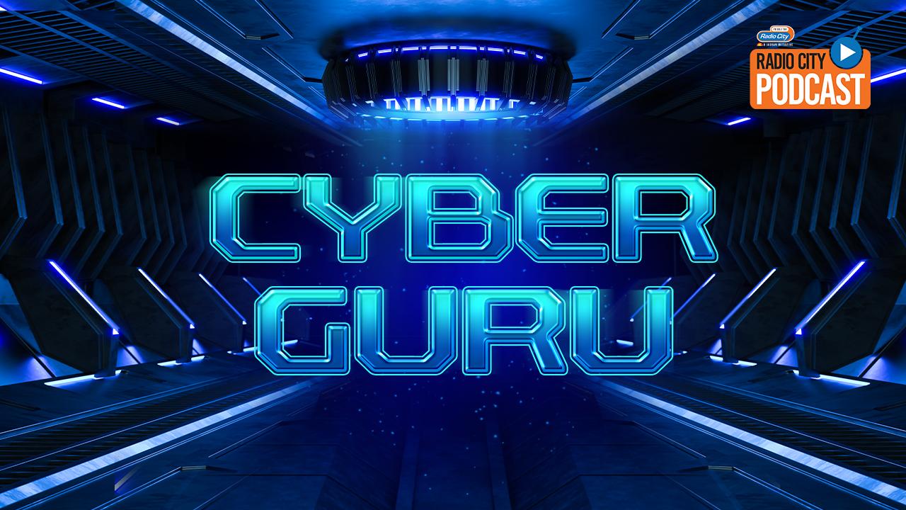 Cyber Guru Telugu