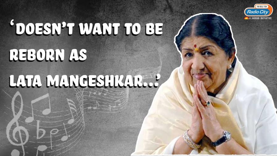 Lata Mangeshkar 2nd Death anniversary The Unknown Stories of the Nightingale