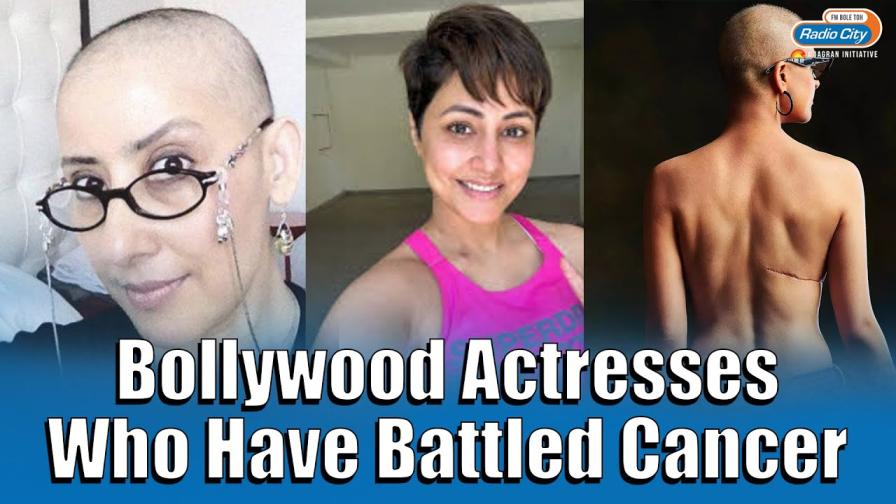 Hina Khan on Battling Cancer: Celebrities Who Have Fought the Disease