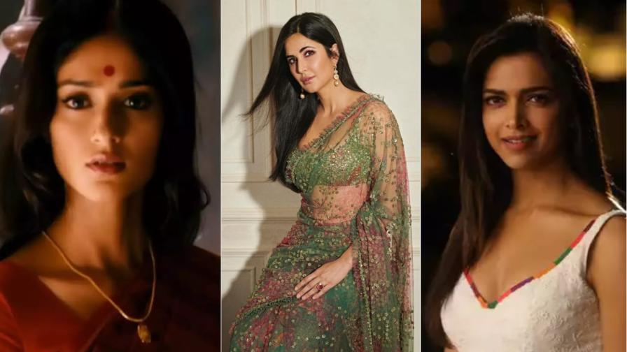 Katrina Kaif Birthday Special: 5 Blockbuster Movies Rejected By The Actress