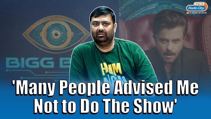 Bigg Boss OTT 3: Deepak Chaurasia Joined the Show Against Medical Advice