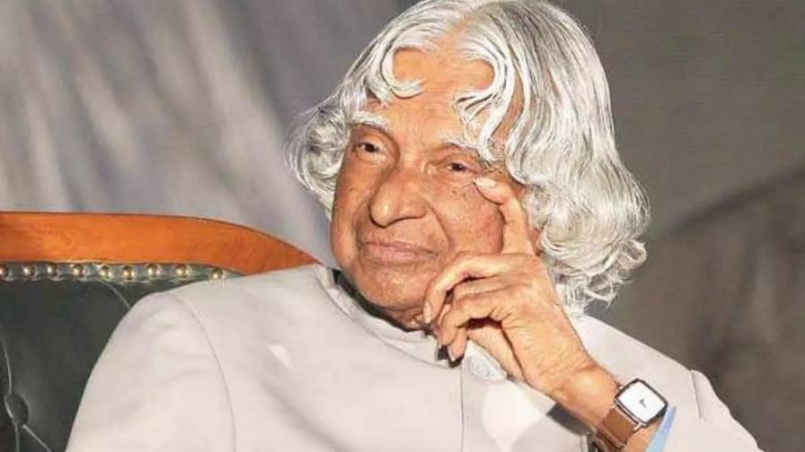 APJ Abdul Kalam birth anniversary