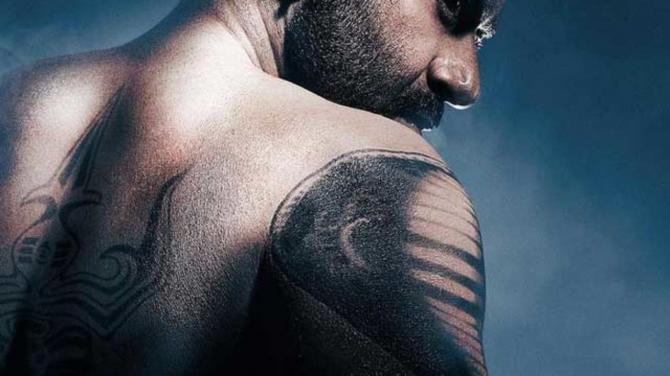 Bollywood Celebs And Their Love With Their Tattoos  More  Latest Articles   NETTV4U