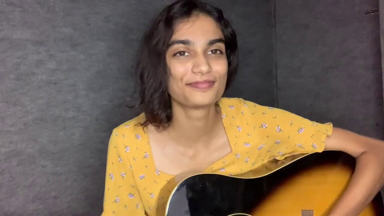 Anumita Nadesan