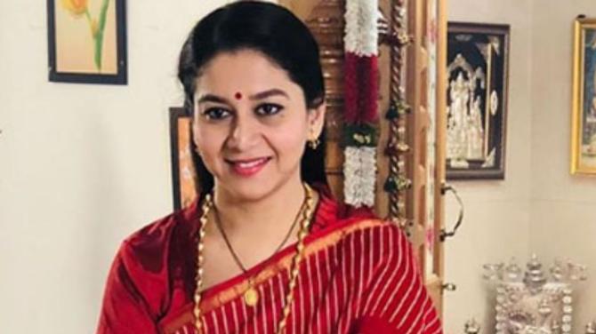 Top 7 Interesting Facts About the Iconic Actress Sudha Rani