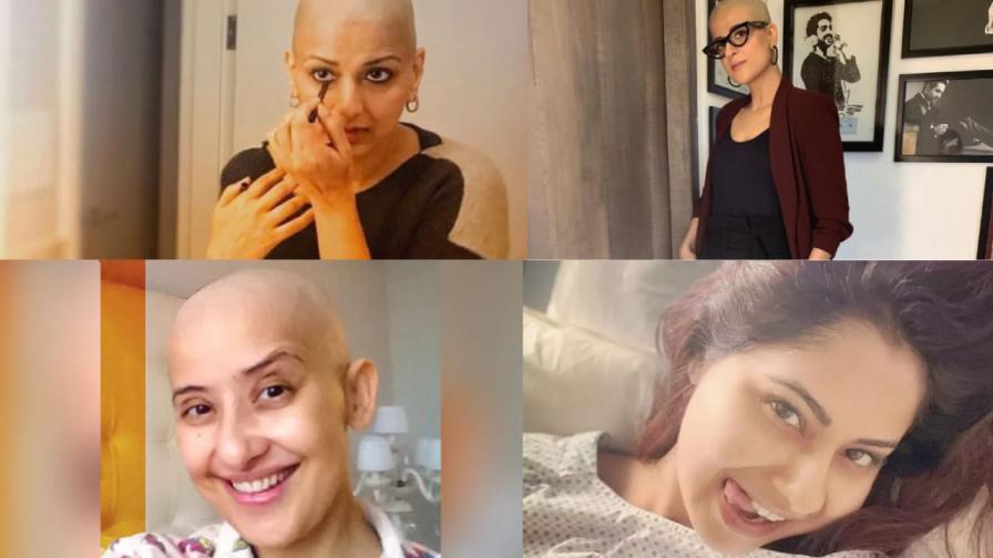 National Cancer Awareness Day: 6 Actresses Who Battled Cancer With A Smile