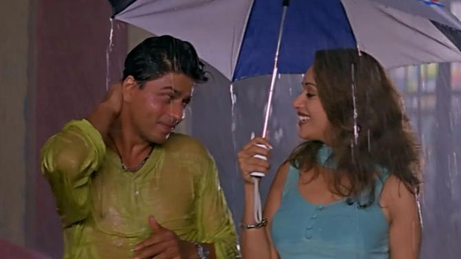 Monsoon Binge-Watch List: 6 Bollywood Movies That Perfectly Describe `Mumbai Ki Baarish`