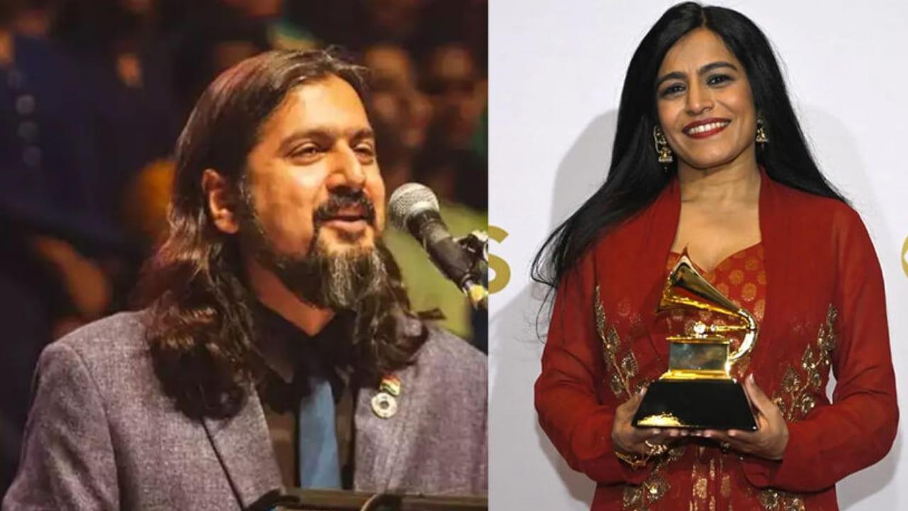 Falguni Shah And Ricky Kej: Meet The Indian Musicians Who Won Grammy This Year