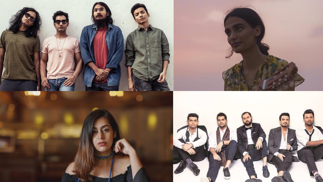 Weekend Vibes: Groove To These Offbeat Indie Songs At Your Next