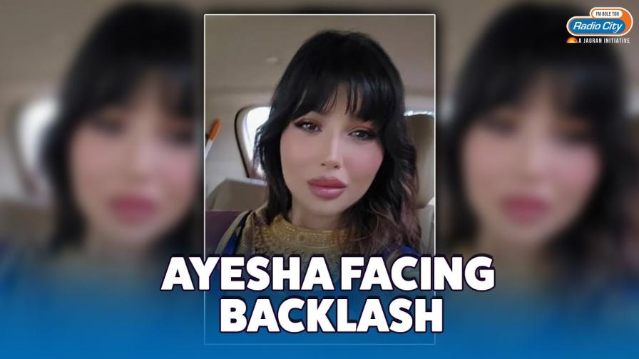 Ayesha Takia deactivates her Instagram account - discover the reason behind the controversy