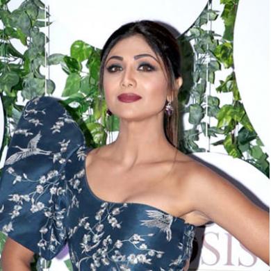 Let's See How Well Do You Know Shilpa Shetty